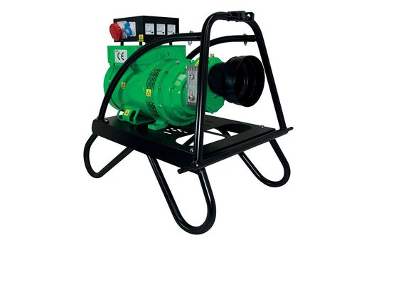 Matériel de ferme/outillage - Groupes électrogènes - Groupe électrogène GT50/4